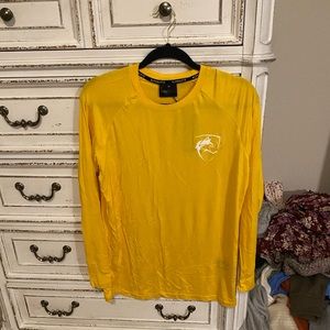 Aplphalete Men’s Shirt